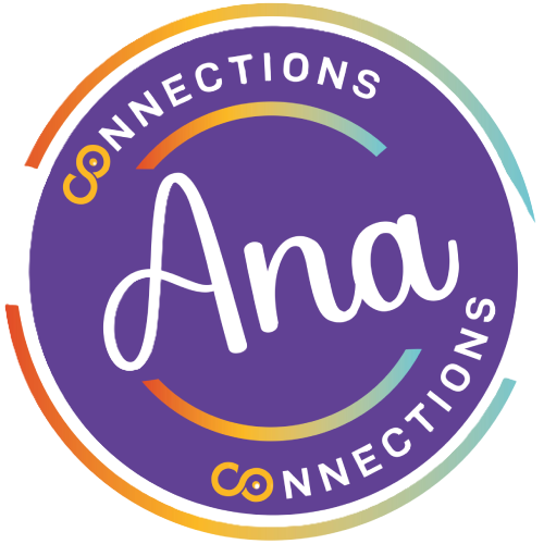 Ana Connections logo